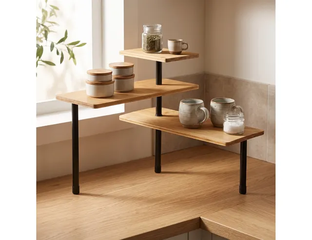 Ραφιέρα Οργάνωσης Cook Concept - 43x43x27cm
