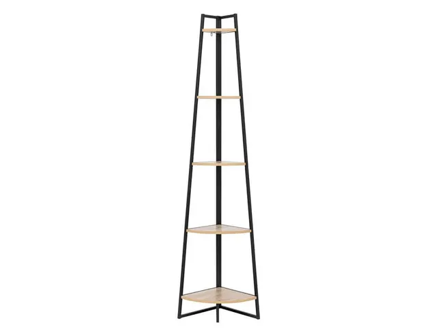 ΡΑΦΙΈΡΕΣ/ΡΆΦΙΑ ΤΟΊΧΟΥ CORNER SHELF ALIAJ