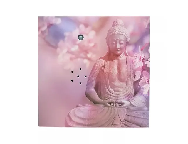 COZY SOUND ΒOX ΜΕ ΕΛΕΓΧΟ ΚΊΝΗΣΗΣ SOUNDBOX MEDITATION MOTION DETECTOR(10039646)