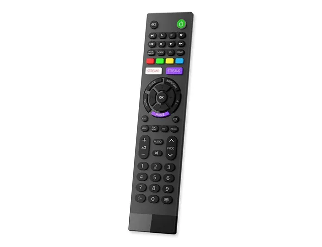 PHILIPS τηλεχειριστήριο SRP4020 για τηλεοράσεις SONY