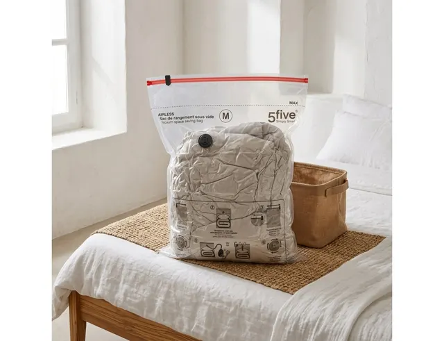 Σακούλα αποθήκευσης 5five - 80x60x1.8cm