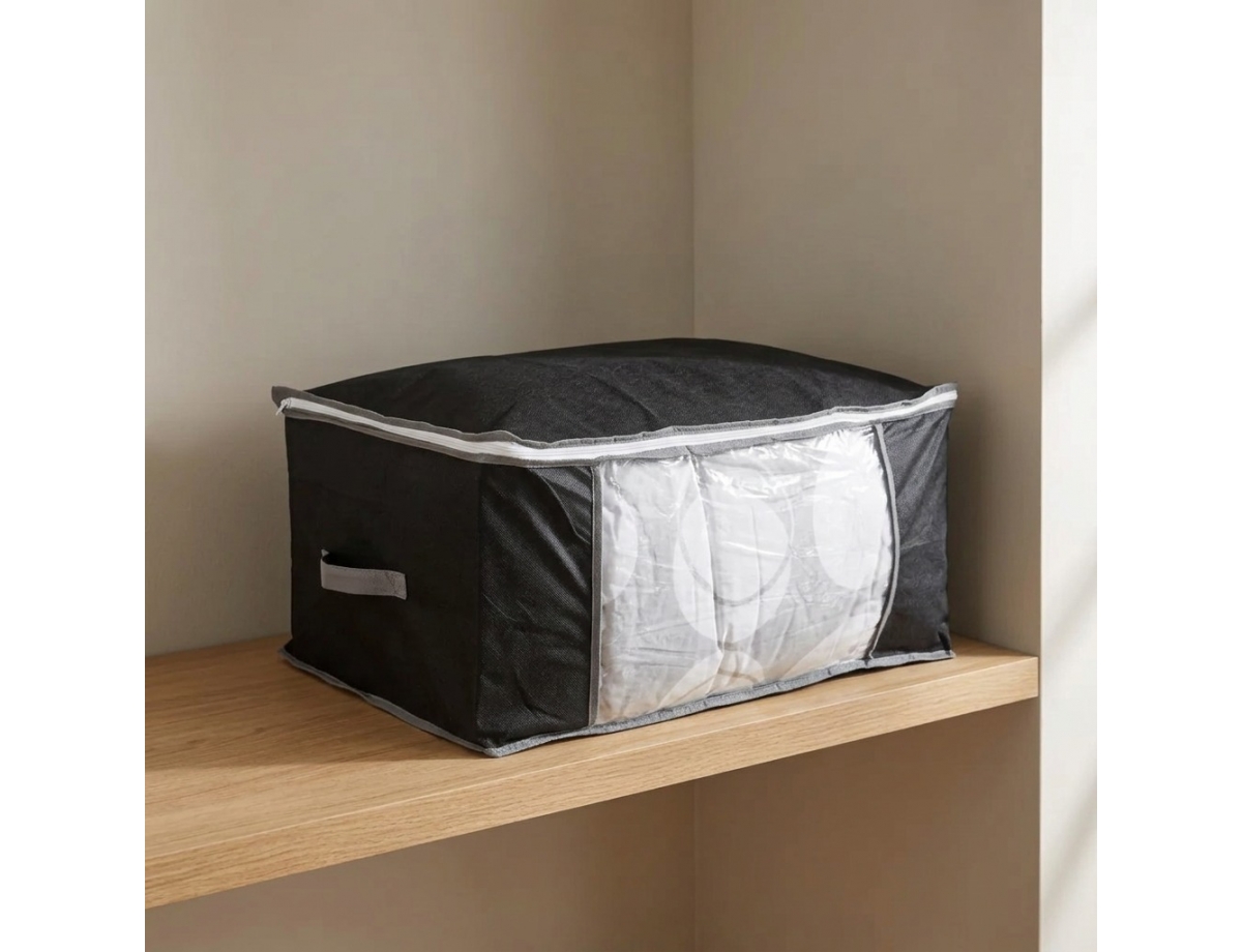 Θήκη Αποθήκευσης 5five με διαστάσεις 60x45x30cm