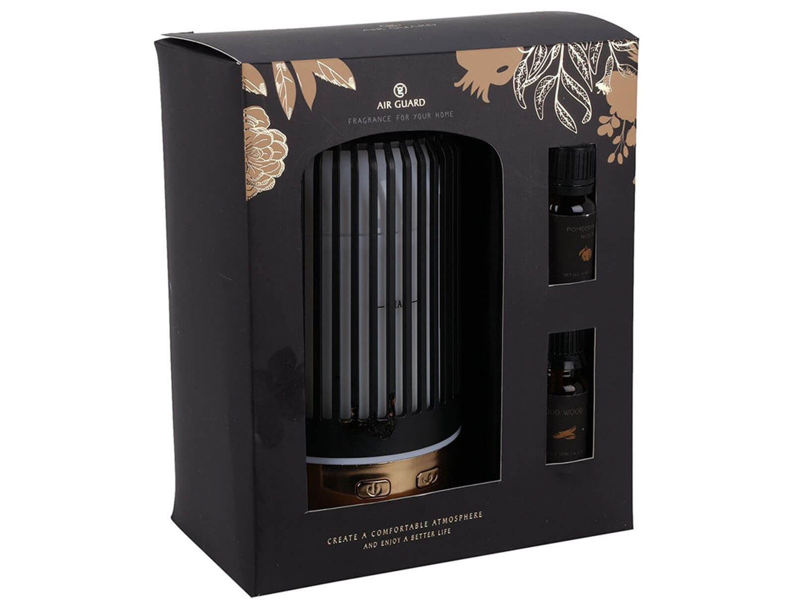 DIFFUSER ΣΥΣΚΕΥΈΣ AROMA SET 3PCS