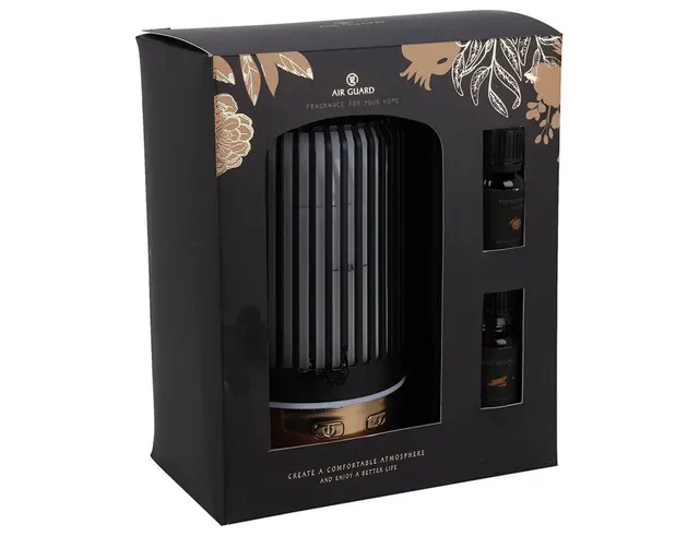 DIFFUSER ΣΥΣΚΕΥΈΣ AROMA SET 3PCS