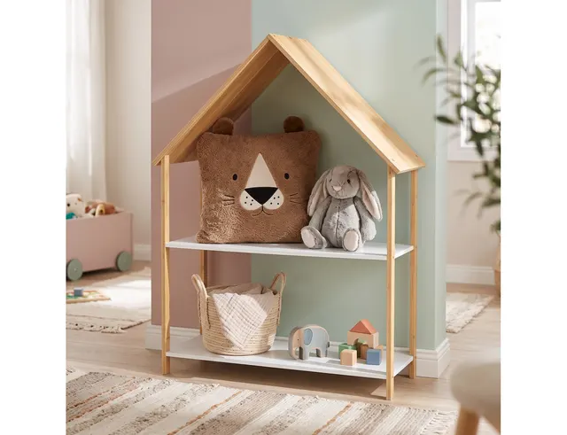 Ραφιέρα House - 80x30x108cm