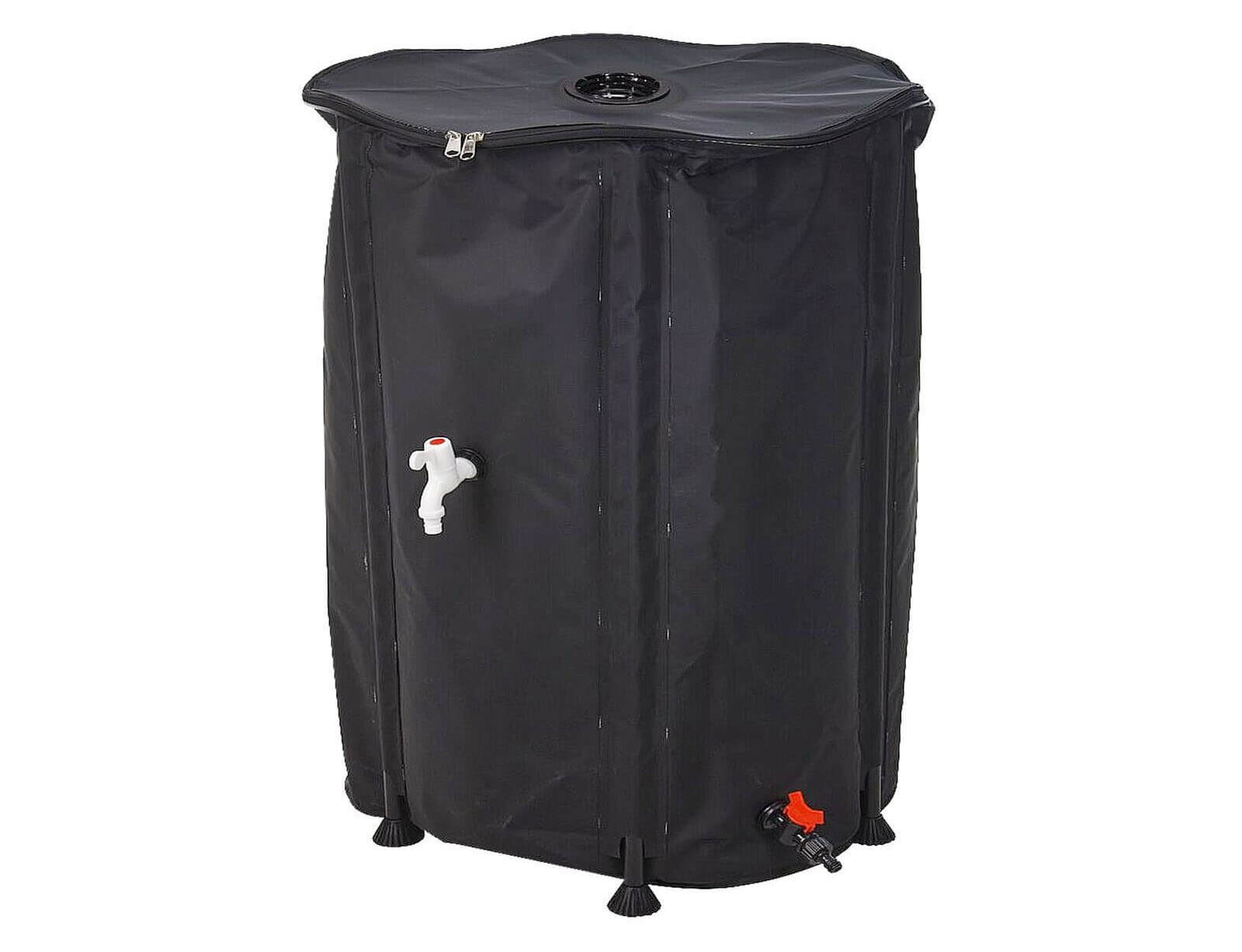 ΚΗΠΟΥΡΙΚΉ RAIN BARREL 500 LITER