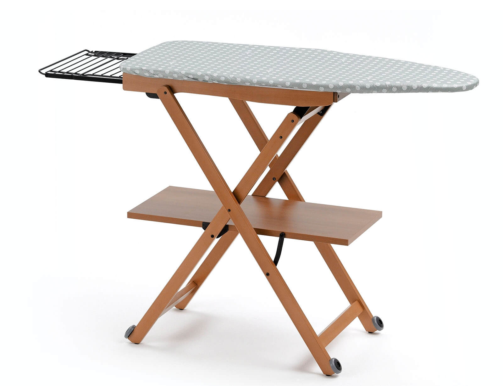 Σιδερώστρα Stirocomodo ARiT - Cherry Wood