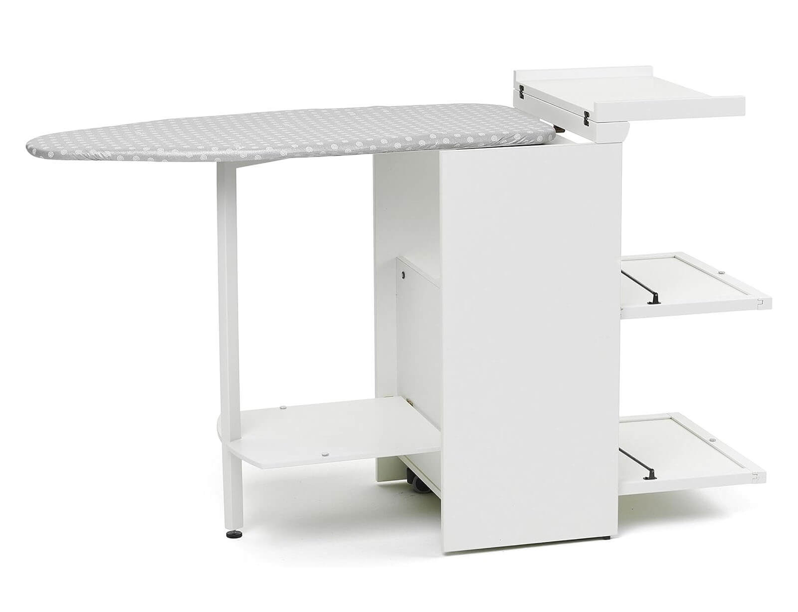 Σιδερώστρα Stiromobile ARiT - White