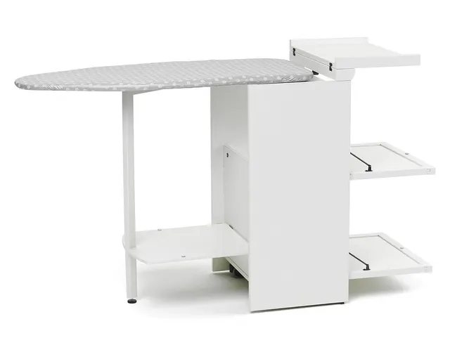 Σιδερώστρα Stiromobile ARiT - White