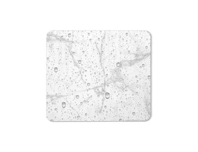 Χαλάκι μπάνιου Aqua Douceur d'intérieur - 35x45cm