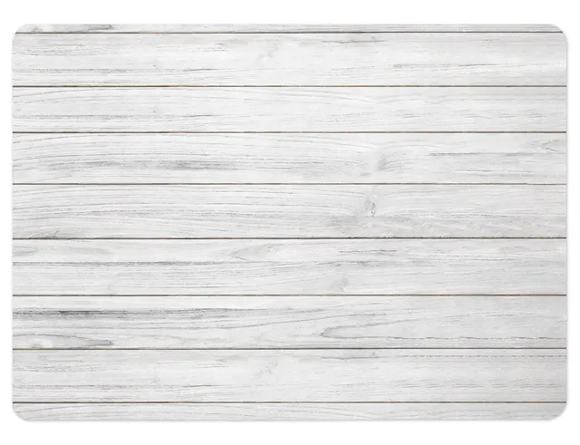 Χαλάκι μπάνιου Agave Douceur d'intérieur - 50x70cm