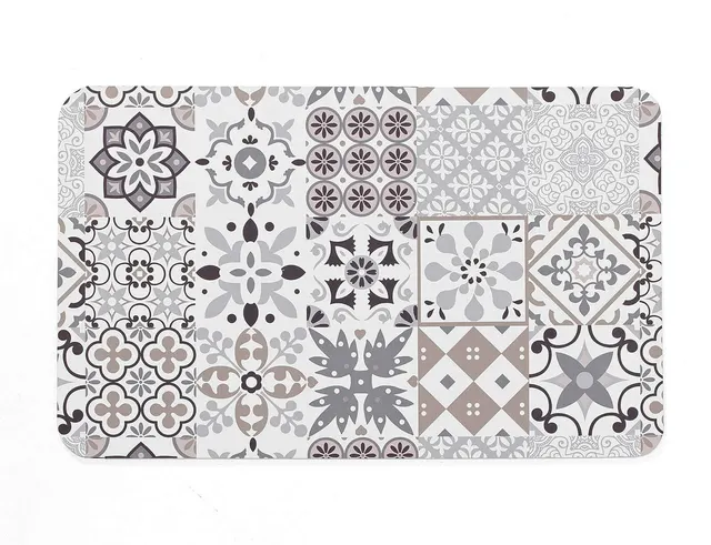 Χαλάκι μπάνιου Salou Douceur d'intérieur - 50x80cm