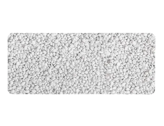 Χαλάκι μπάνιου Leandra Douceur d'intérieur - 50x120cm