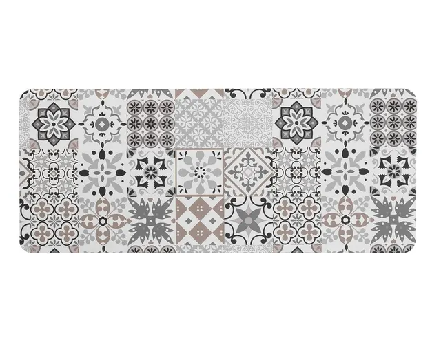 Χαλάκι μπάνιου Salou Douceur d'intérieur - 50x120cm