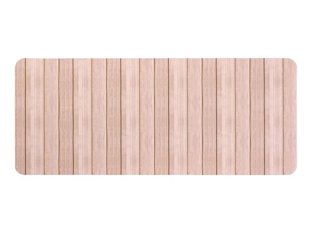 Χαλάκι μπάνιου Calista Douceur d'intérieur - 50x120cm