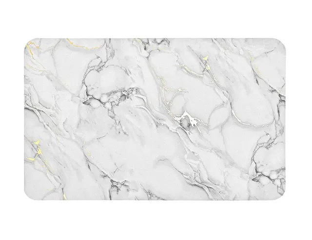 Χαλάκι μπάνιου Venor Douceur d'intérieur - 50x80cm