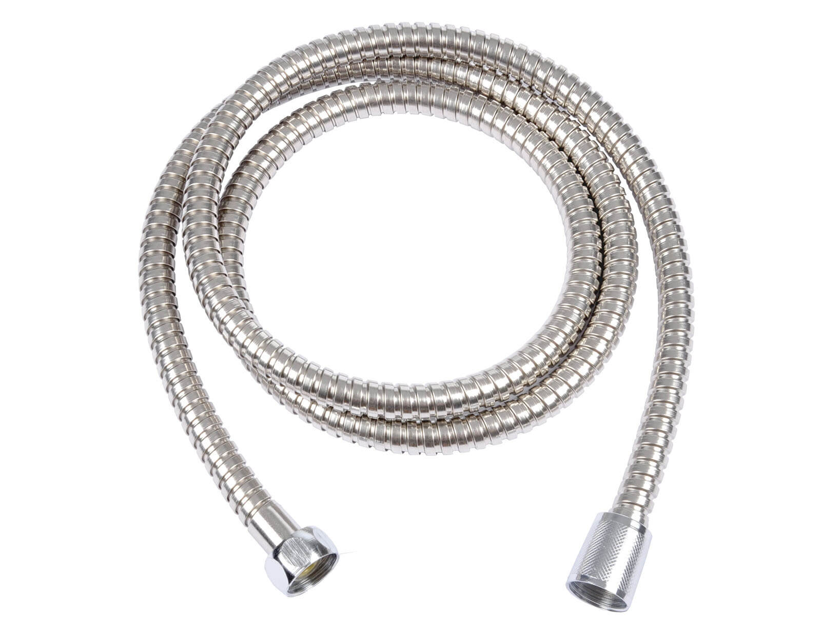 Σπιράλ Ντουζ Douceur d'intérieur - 200 - 230cm - Chrome