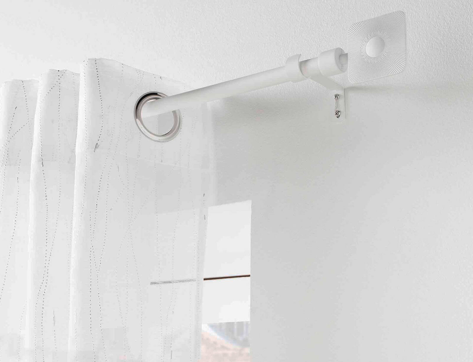Κουρτινόξυλο Sarita Douceur d'intérieur - Φ19mm - 120 - 210cm