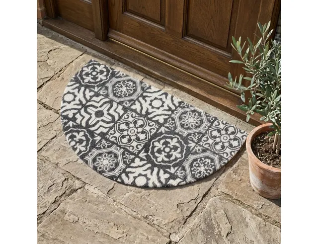 Πατάκι Lisbonne Douceur d'intérieur - 75x45cm