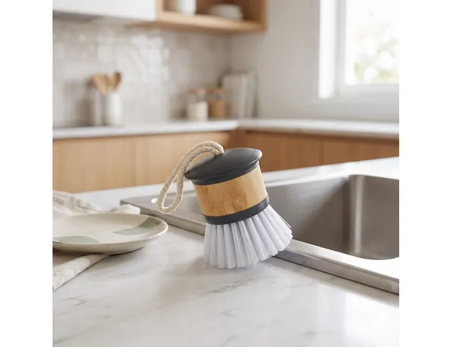 Βούρτσα καθαρισμού Homea - 14.5cm