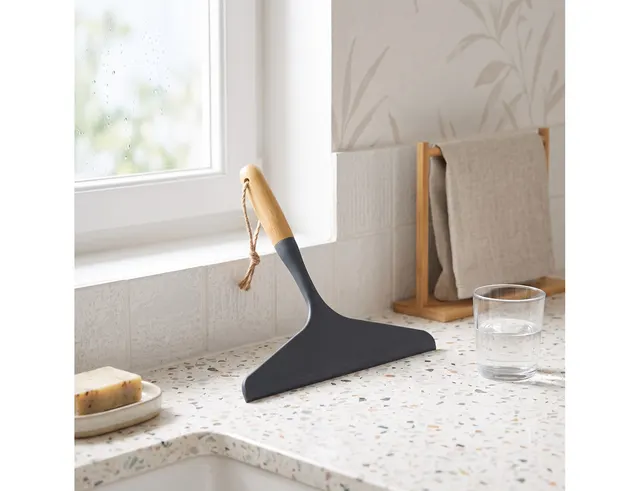 Καθαριστής Τζαμιών Homea - 25cm