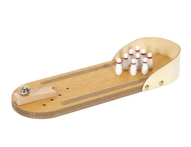 ΠΑΙΧΝΊΔΙΑ TABLE SKITTLES GAME MG3338