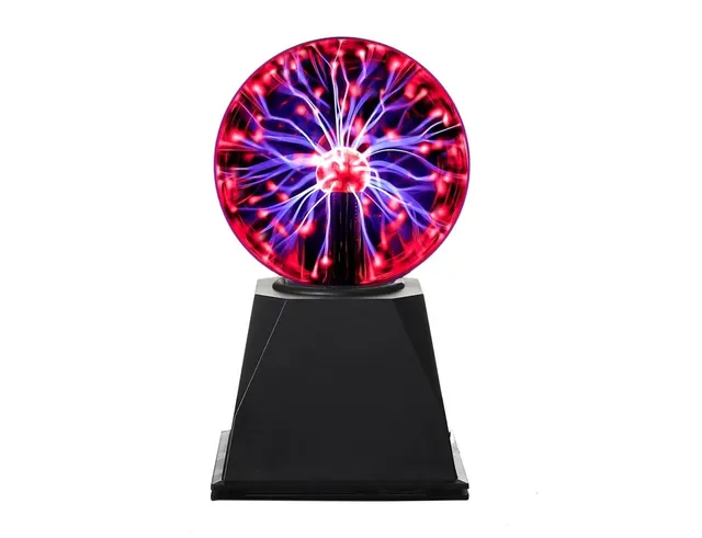ΠΑΙΧΝΊΔΙΑ PLASMA BALL MG3428
