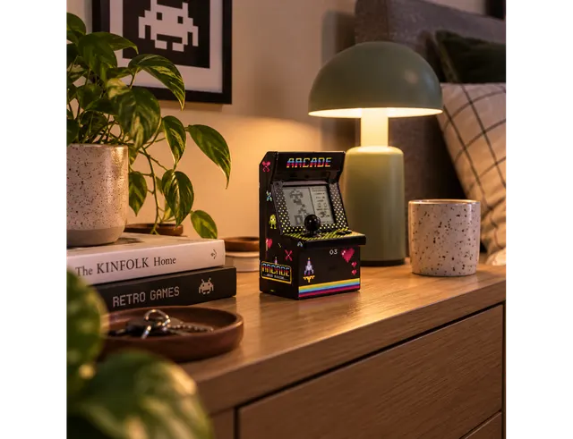 ΚΟΝΣΌΛΕΣ - VIDEO GAMES ARCADE GAME 26 GAMES MG3565