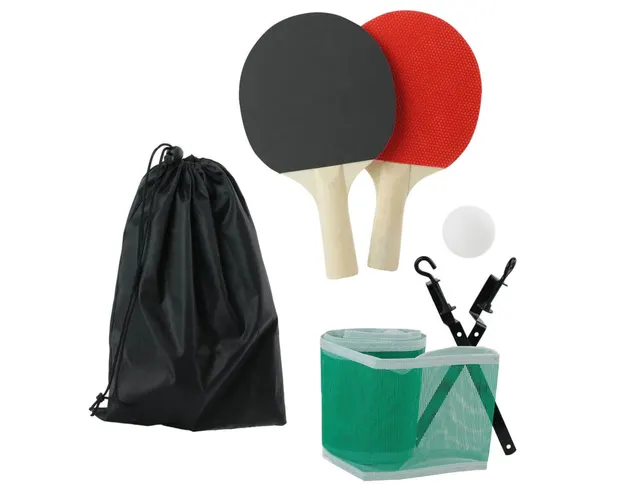 ΠΑΙΧΝΊΔΙΑ ΕΞΩΤΕΡΙΚΟΎ ΧΏΡΟΥ PORTABLE TABLE TENNIS SET MG3072