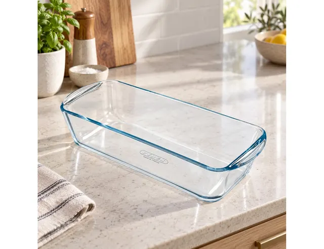 ΦΌΡΜΑ ΓΙΑ ΚΕΙΚ CAKE FORM PYREX 28X12 - 1.5L 15213