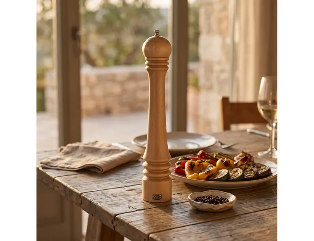 Μύλος Μπαχαρικών Ogo Living - 40cm