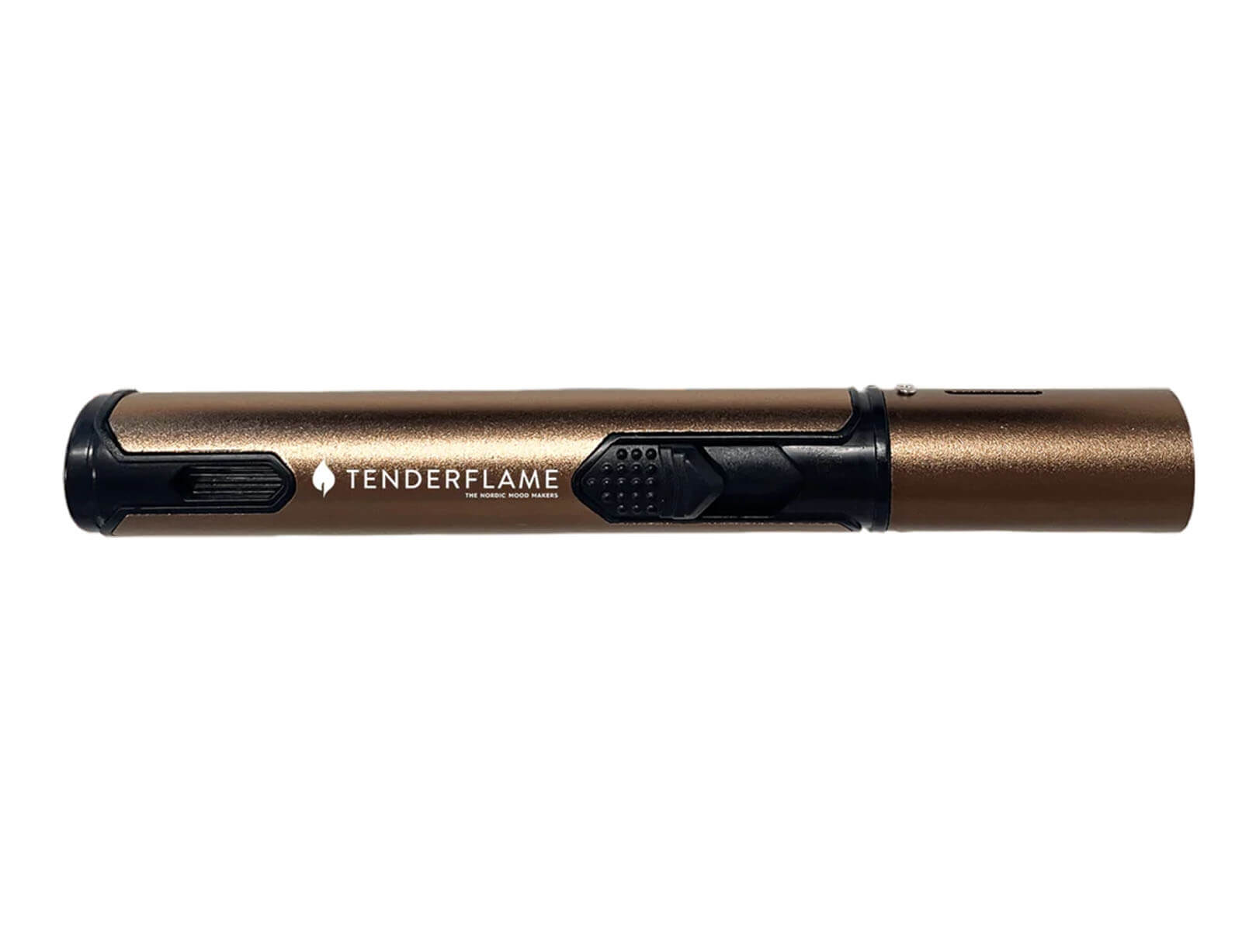 ΤΖΆΚΙΑ & ΕΣΤΊΕΣ ΦΩΤΙΆΣ ΕΣΩΤΕΡΙΚΏΝ ΧΏΡΩΝ TENDER NETHERLAND PEN TORCH LIGHTER BRONZE TF-7100