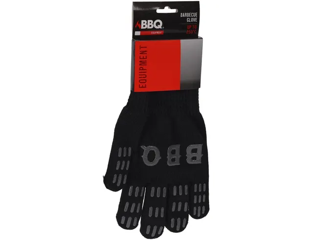 ΕΡΓΑΛΕΊΑ & ΑΠΑΡΑΊΤΗΤΑ BBQ BBQ GLOVE C83503000