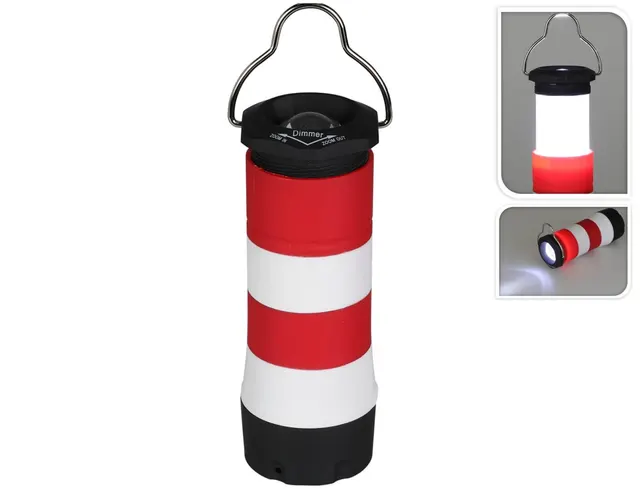 ΦΑΚΌΣ ΦΩΤΙΣΜΟΎ TORCH LIGHT DIAMETER 36MM CY8215370