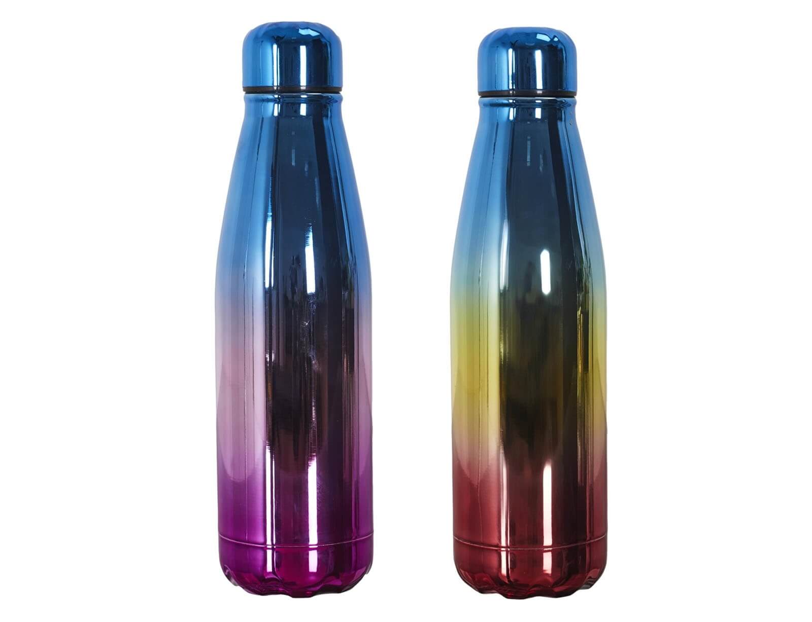 Mπουκάλι Θερμός Cook Concept - 500ml - Πολύχρωμο