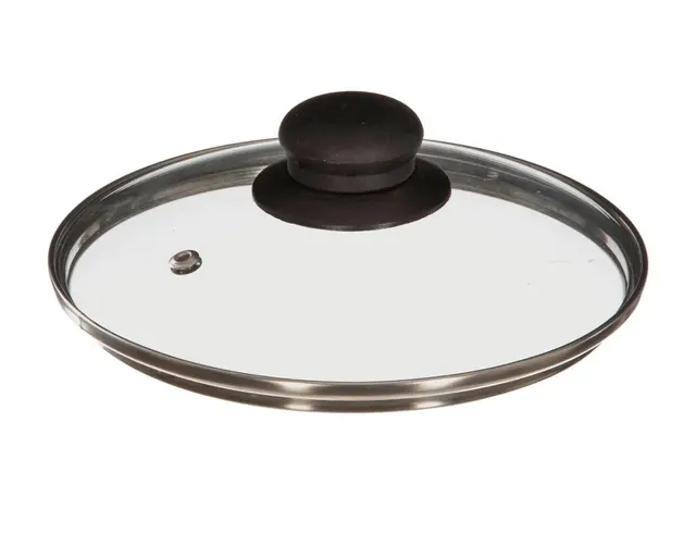 Καπάκι κατσαρόλας 5five - 18cm