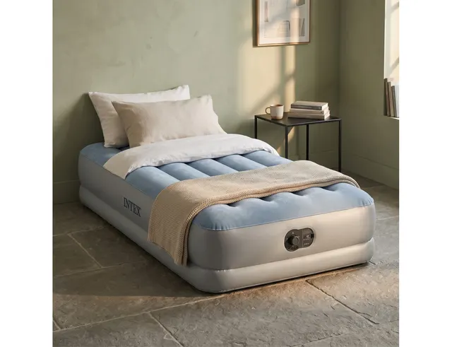 Φουσκωτό στρώμα Intex - 191x99x36cm
