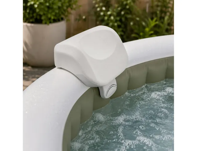 Προσκέφαλο PureSpa Intex - 28x17x23cm