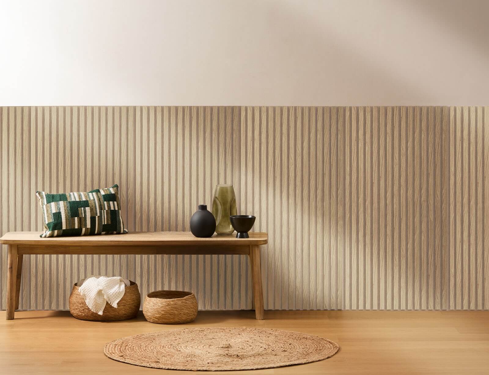 Πάνελ τοίχου 3d Colva Atmosphera - 60.5x120cm