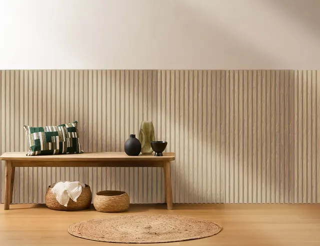 Πάνελ τοίχου 3d Colva Atmosphera - 60.5x120cm