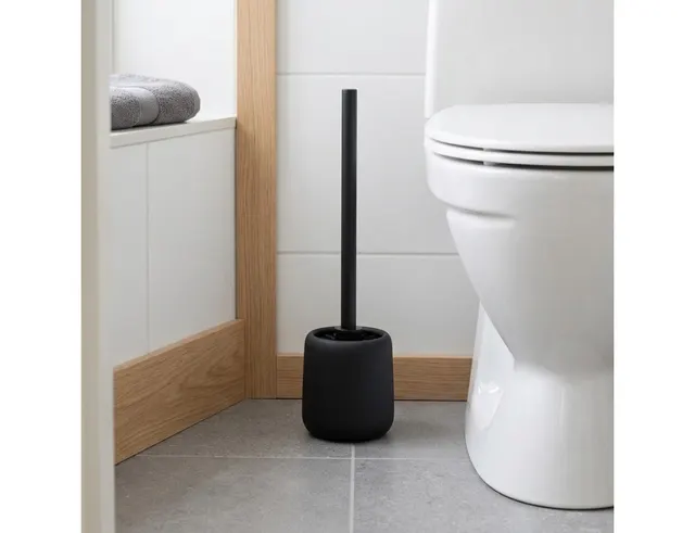 Πιγκάλ Douceur d'intérieur - 10.5x38.5cm - Μαύρο