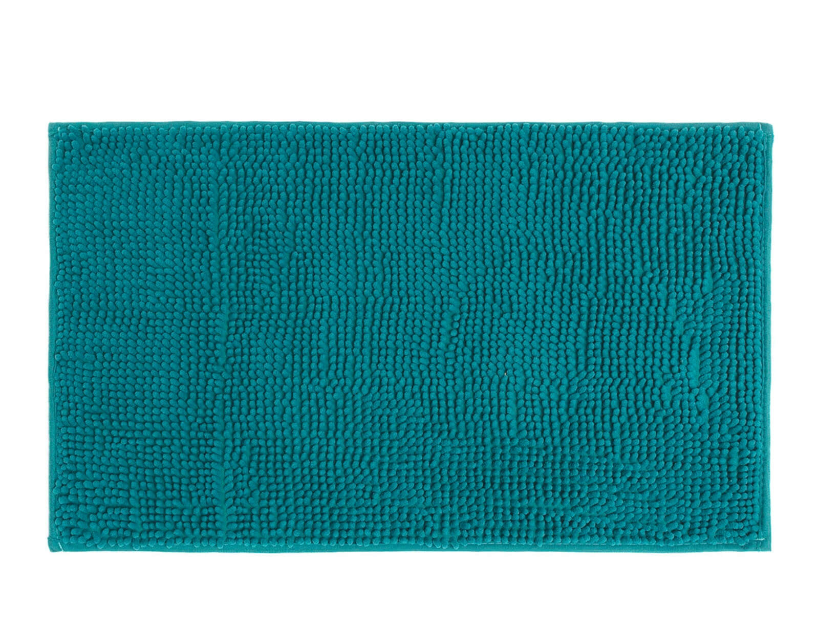 Πατάκι Douceur d'intérieur - 45x75cm - Μπλε