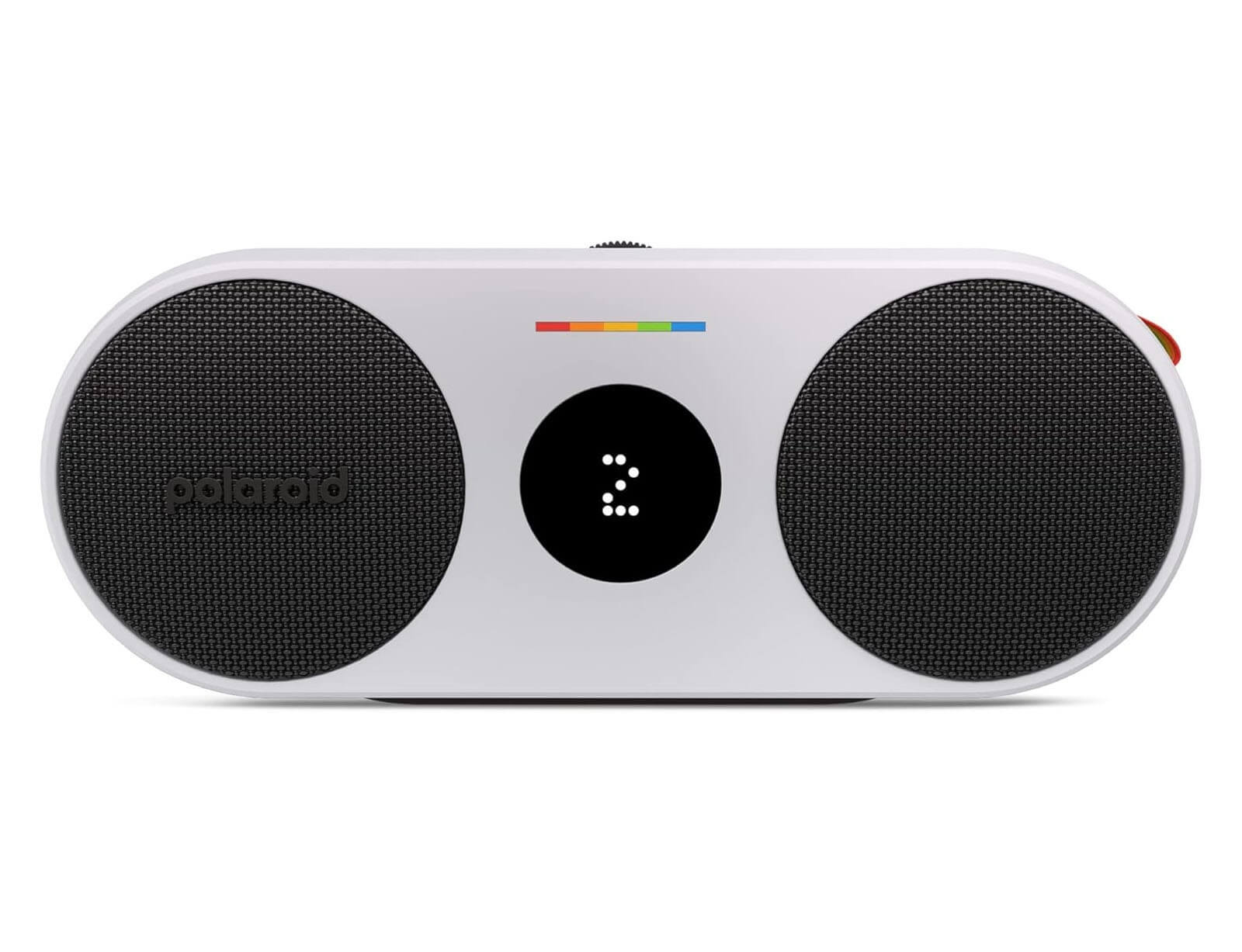 ΦΟΡΗΤΆ ΗΧΕΊΑ SPEAKER POLAROID P2 BLACK