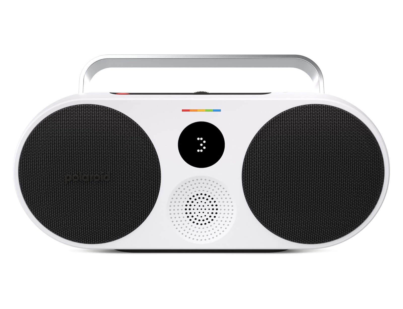 ΦΟΡΗΤΆ ΗΧΕΊΑ SPEAKER POLAROID P3 BLACK