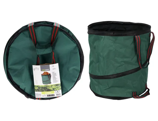 ΚΗΠΟΥΡΙΚΉ GARDEN BAG POP-UP DIA 85L CY8954470