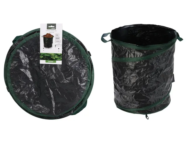 ΚΗΠΟΥΡΙΚΉ GARDEN WASTE BAG POP UP 90GSM C22954820