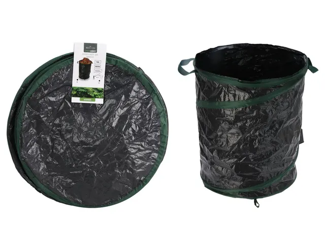 ΚΗΠΟΥΡΙΚΉ GARDEN WASTE BAG POP UP 90GSM C22954830