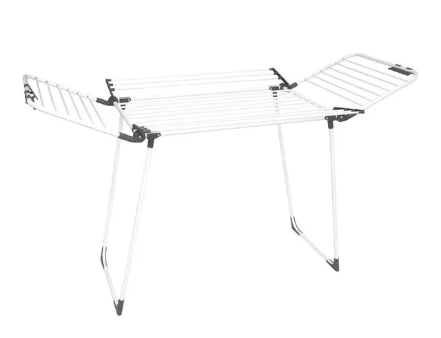 Απλώστρα 5five Sinai - 104x94x175cm