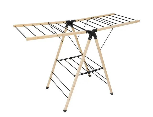 Απλώστρα 5five - 92x62x137cm