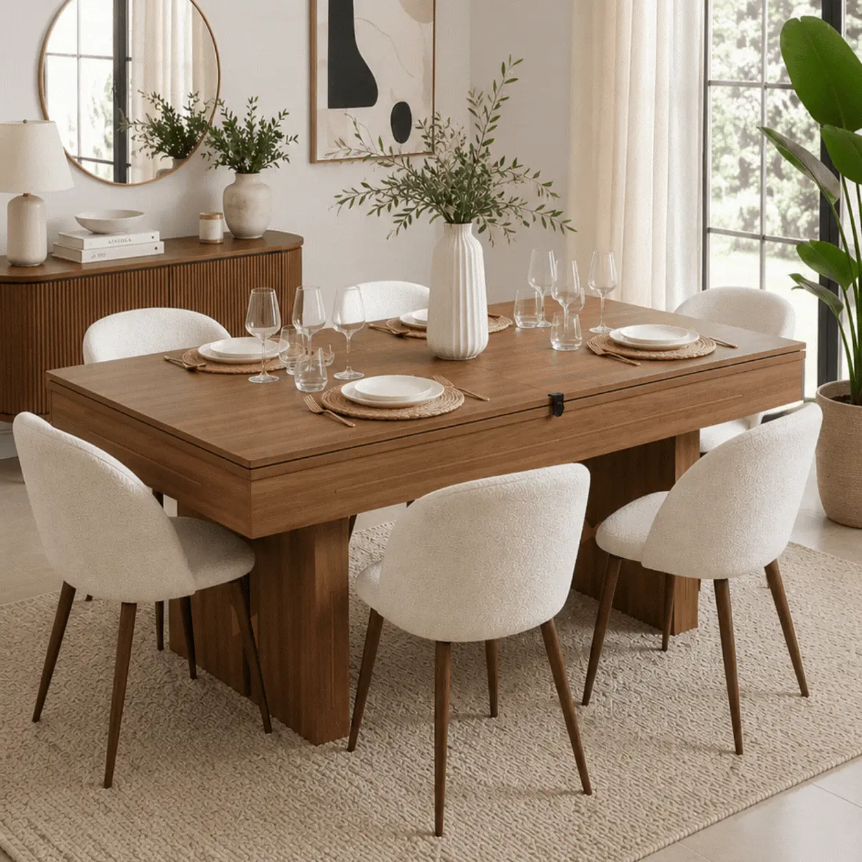 ΤΡΑΠΕΖΑΡΊΕΣ DAVE POOL TENNIS TABLE L214 211757